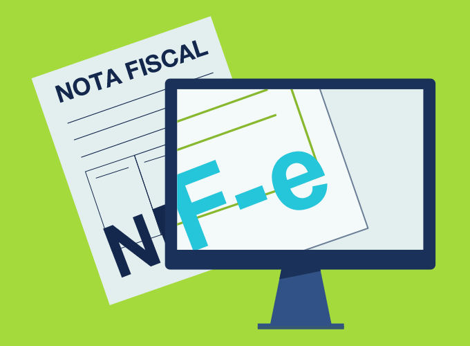 Emissão de NFEs automatizada