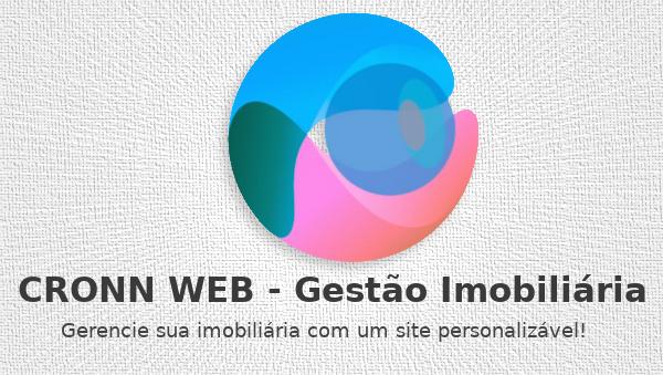 Cronn Web - Gerenciador de sites para imobiliárias